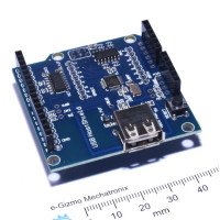 USB Host Shield ADK V2