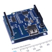USB Host Shield ADK V2