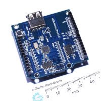 USB Host Shield ADK V2