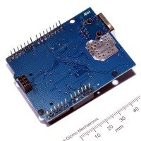 W5100 LAN Shield