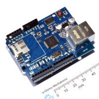 W5100 LAN Shield