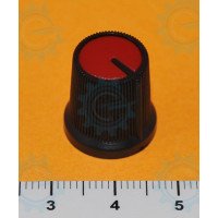 Potentiometer Knob Asstd.