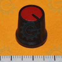 Potentiometer Knob Asstd.