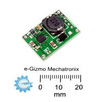Li-ion Charger Module for 2 cells 2S