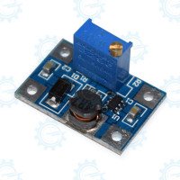 B6286 Step-up Adjustable Boost Converter