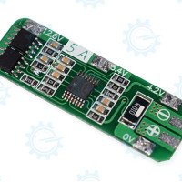 5A 3S 18650 Li-Ion Battery Charger