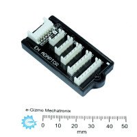 2S-6S Balance Charger Adapter Board EH