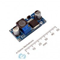 DC-DC Converter LM2596S