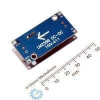 DC-DC Converter LM2596S
