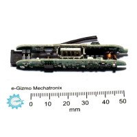 Power Bank Module 1A with FREE CASE