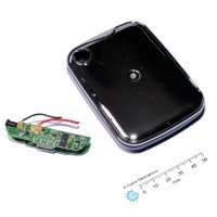 Power Bank Module 1A with FREE CASE