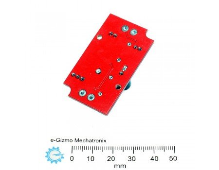 5V 2.25A SMPS DC-DC Converter