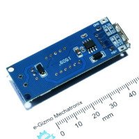 Step Down Converter 2A