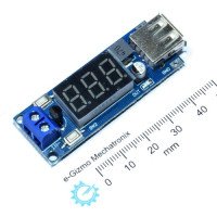 Step Down Converter 2A