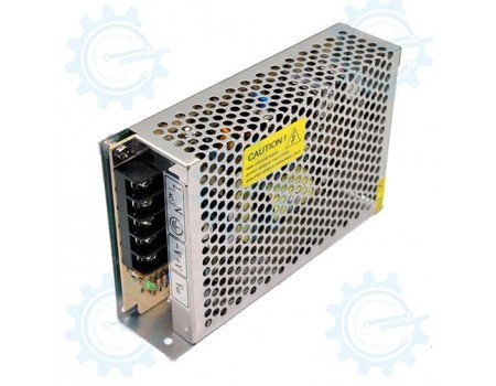 Hengfu Power Supply 12V 6A