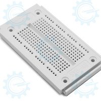 Solderless Breadboard ( Small ) Solderless Breadboard ( Small )