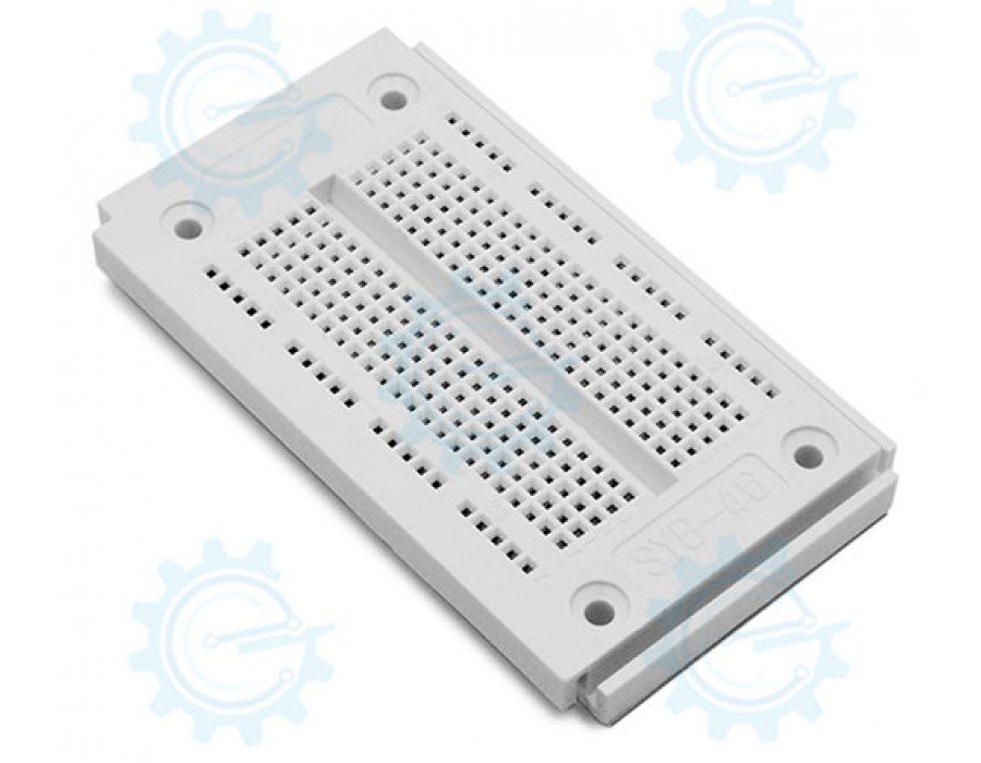 Solderless Breadboard Small 3102