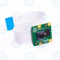Raspberry Pi Camera Module V2 Raspberry Pi Camera Module V2