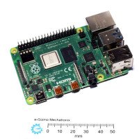 Raspberry pi 4 Model B 2GB Raspberry pi 4 Model B 2GB