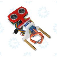 e-Gizmo Obstacle Finder (OF-190) 