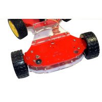 PathFinder Mobot Chassis