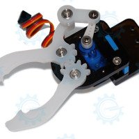 Gripper Kit Assembled