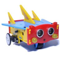 Kto12 EduBot with Rechargeable Li-Ion Battery