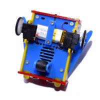 Kto12 EduBot with Rechargeable Li-Ion Battery