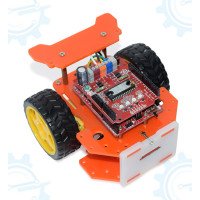 MiniBot ObstaProx