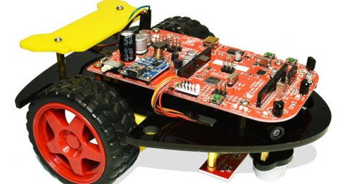 Pbot Jr. Design PBOT 2018