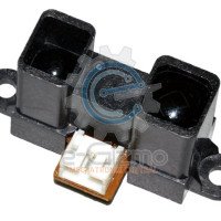 ROBOT SENSING: GP2Y0A02YK0F Analog IR Distance Measuring Sensor 20-150cm