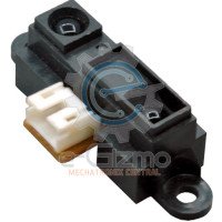 ROBOT SENSING: GP2Y0A21YK Wide-Angle IR Distance Measuring Sensor