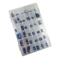 37 in 1 Sensor Kit for Arduino 37 in 1 Sensor Kit for Arduino