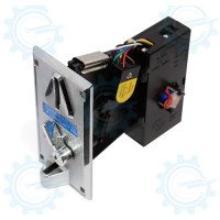 Coinslot Single Coin