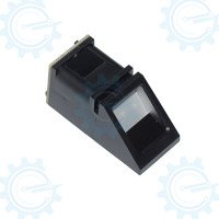 BIO SENSING: Finger Print Scanner UART Adafruit Compatible