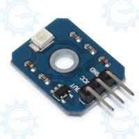 LIGHT SENSING: UV Detection Sensor