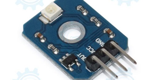 LIGHT SENSING: UV Detection Sensor