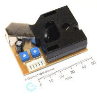 Dust Sensor