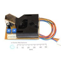 Dust Sensor Dust Sensor