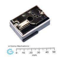Dust Sensor GP2Y1010AU0F Dust Sensor GP2Y1010AU0F