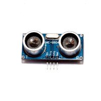 HC-SR04 Ultrasonic Distance Sensor HC-SR04 Ultrasonic Distance Sensor