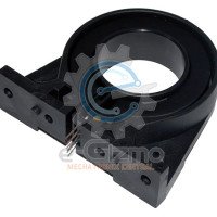 Honeywell CSLA2EL  AC & DC Curent Sensor 550Amp Capacity