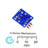 Laser Sensor and Receiver Module