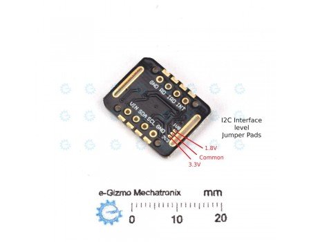 BIO SENSING: Pulse Oximeter  Module MAX30102 Heart Rate