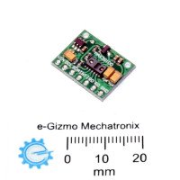BIO SENSING: Pulse Oximeter Module MAX30100