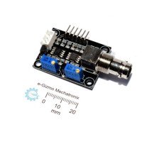 PH Sensor Amplifier