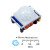 MOTION DETECTION: HC-SR501 Human Infrared Sensor Module