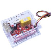 POWER: AC Power Analyzer 20Amps