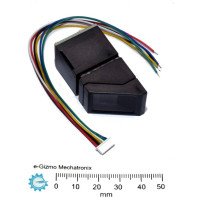 BIO Sensing: AS606 Fingerprint Sensor