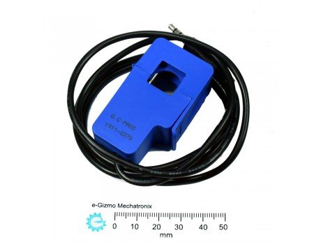 SCT-013-030 30A Non-invasive Split Core Current Transformer